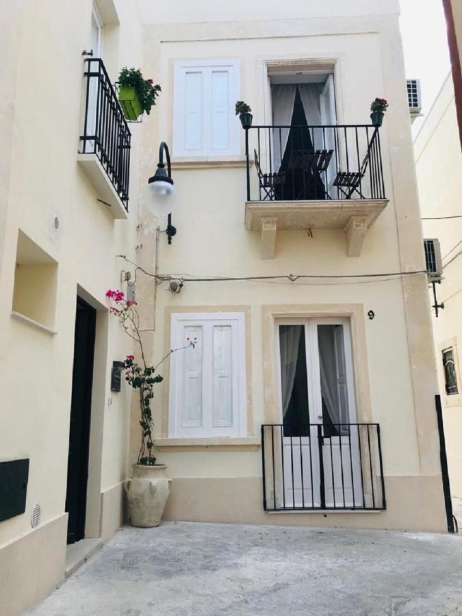 Incanto Siciliano Noto Exterior foto